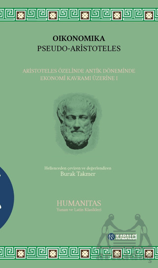 Oikonomika - Kabalcı Yayınevi - Doruk Yayınları