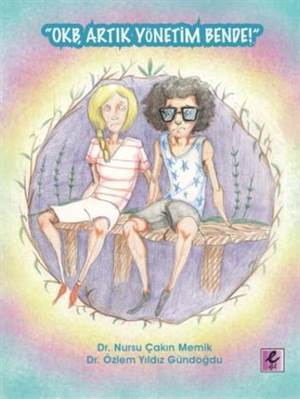 Okb Artık Yönetim Bende - Efil Yayınevi
