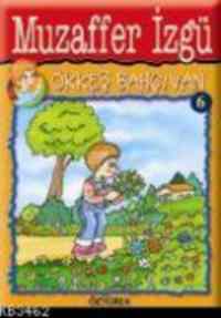 Ökkeş Bahçıvan - Özyürek Yayınları