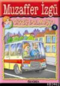 Ökkeş Dolmuşçu - Özyürek Yayınları