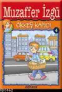 Ökkeş Kapıcı - Özyürek Yayınları