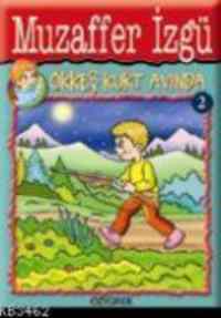 Ökkeş Kurt Avında - Özyürek Yayınları