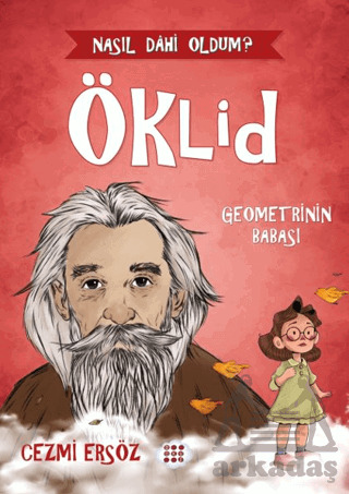 Öklid Geometrinin Babası - Dokuz Çocuk