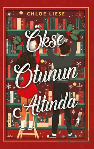 Ökse Otunun Altında - Artemis Yayınları