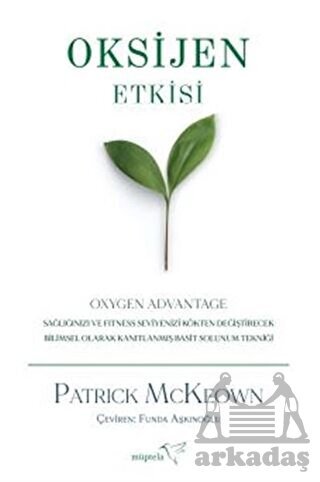 Oksijen Etkisi - Müptela Yayınları