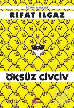 Öksüz Civciv - 1