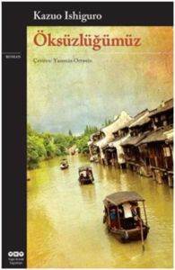 Öksüzlüğümüz - Yapı Kredi Yayınları