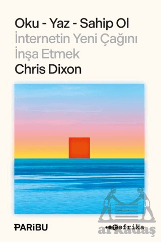 Oku-Yaz-Sahip Ol - Tefrika Yayınları