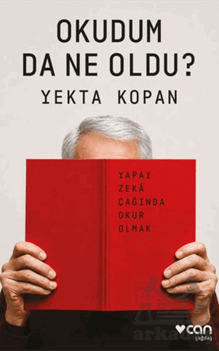 Okudum Da Ne Oldu? - Can Yayınları