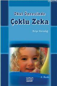 Okul Öncesinde Çoklu Zeka - 1