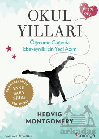 Okul Yılları - 2
