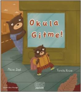 Okula Gitme - Kök Yayınevi
