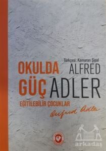 Okulda Güç Eğitilebilir Çocuklar - Cem Yayınevi