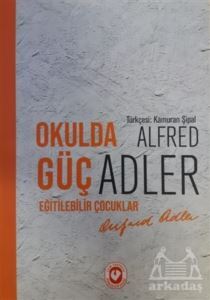 Okulda Güç Eğitilebilir Çocuklar - 1