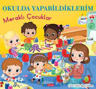 Okulda Yapabildiklerim - 1