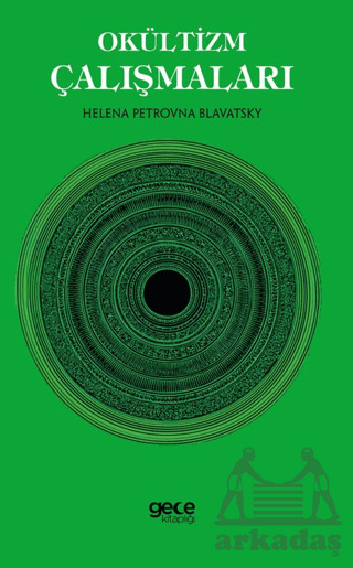 Okültizm Çalışmaları - Gece Kitaplığı