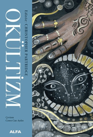 Ökültizm - Alfa Yayınları