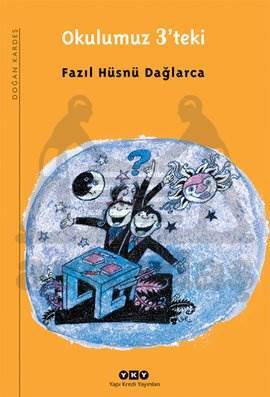 Okulumuz 3'teki - Yapı Kredi Yayınları