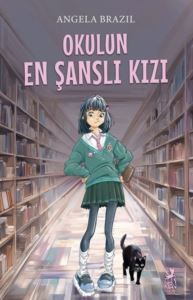 Okulun En Şanslı Kızı - Ren Kitap