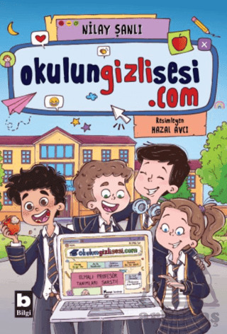 Okulungizlisesi.Com - Bilgi Yayınevi