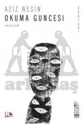 Okuma Güncesi - Nesin Yayınları