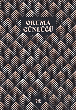 Okuma Günlüğü (Kareli) - 1