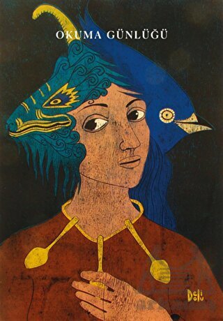 Okuma Günlüğü (Kaşıkçı) - Delidolu