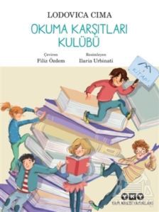 Okuma Karşıtları Kulübü - 1