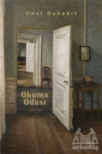 Okuma Odası - İthaki Yayınları