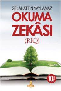 Okuma Zekası - Hayat Yayınları