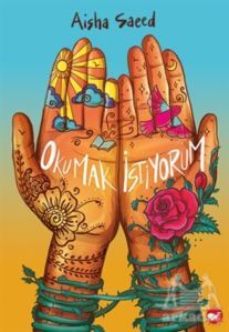 Okumak İstiyorum - Beyaz Balina Yayınları