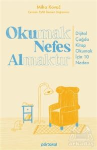 Okumak Nefes Almaktır - 1