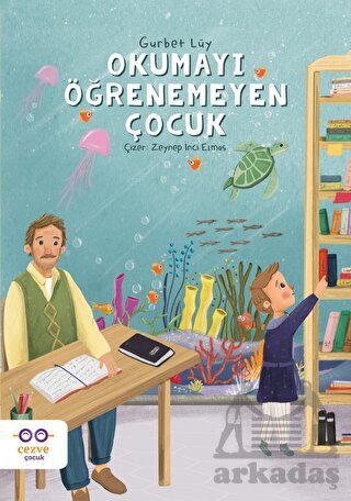 Okumayı Öğrenemeyen Çocuk - 1