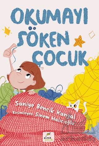 Okumayı Söken Çocuk - 2