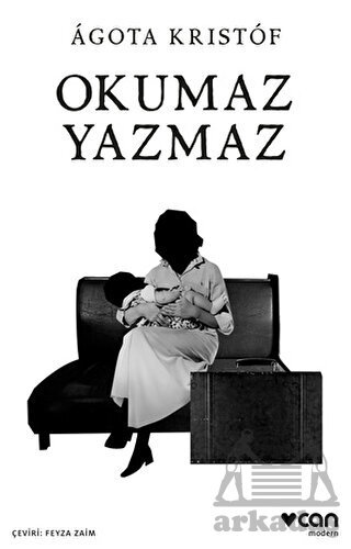 Okumaz Yazmaz - Can Yayınları