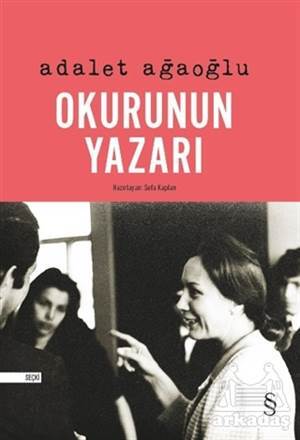 Okurunun Yazarı - 1