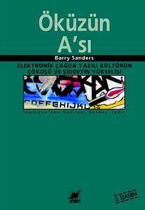 Öküzün A'sı - Ayrıntı Yayınları