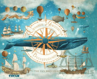 Okyanus Gökyüzüyle Buluştuğunda - Nobel Çocuk