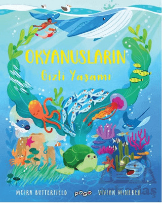 Okyanusların Gizli Yaşamı - 2