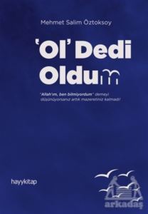 Ol Dedi Oldum - Hayykitap