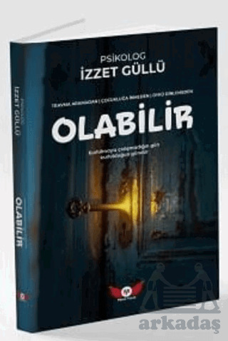 Olabilir - Minel Yayın
