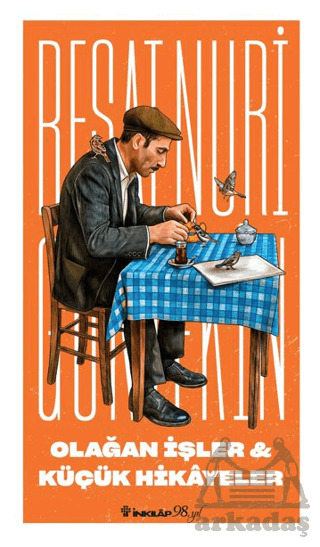 Olağan İşler & Küçük Hikayeler - 1