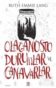 Olağanüstü Durumlar Ve Canavarlar - 2