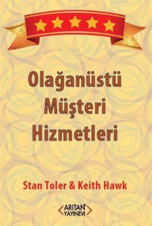 Olağanüstü Müşteri Hizmetleri - 1