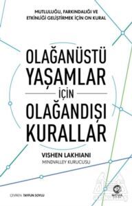 Olağanüstü Yaşamlar İçin Olağandışı Kurallar - 1