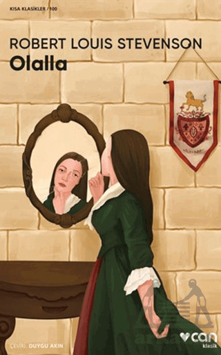 Olalla - Can Yayınları