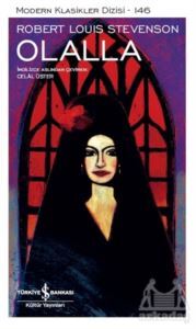 Olalla - İş Bankası Kültür Yayınları