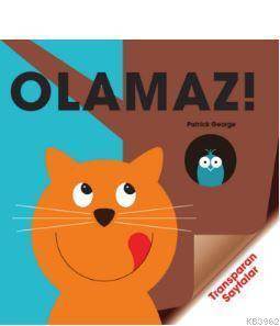 Olamaz - 1