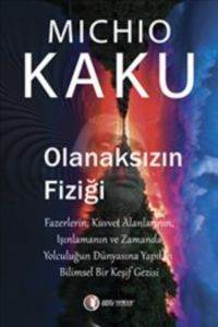 Olanaksızın Fiziği - 1