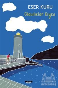 Olasılıklar Kıyısı - Notos Kitap